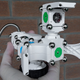 Illustration for article titled MOSS Robotics Toy Review: The Easiest Way To Build Your First Robot